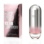 Carolina Herrera 212 VIP Club Edition Men