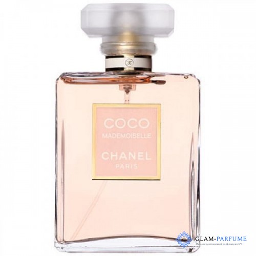 Chanel Coco Mademoiselle