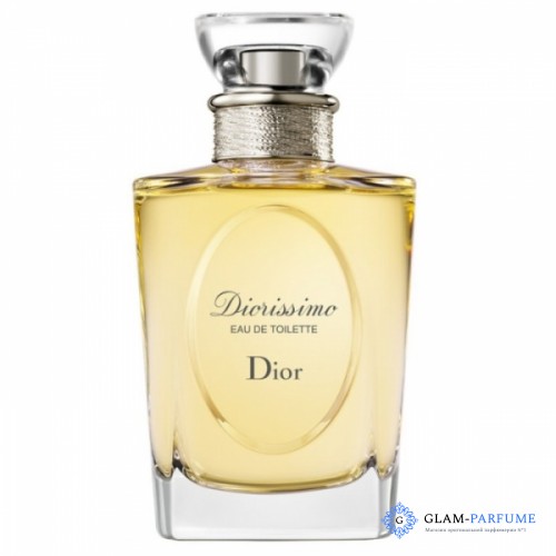 Christian Dior Diorissimo