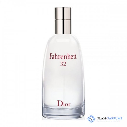 Christian Dior Fahrenheit 32