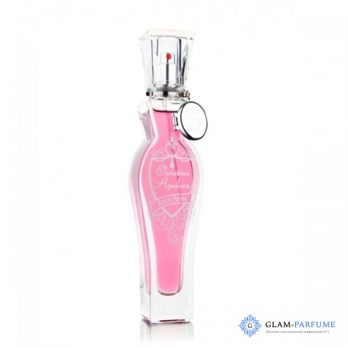 Christina Aguilera Secret Potion