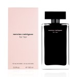 NARCISO RODRIGUEZ FOR HER Black