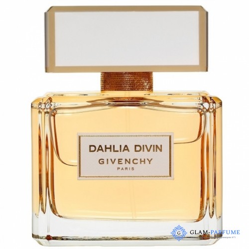 Givenchy Dahlia Divin