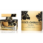 DOLCE  GABBANA THE ONE LACE EDITION