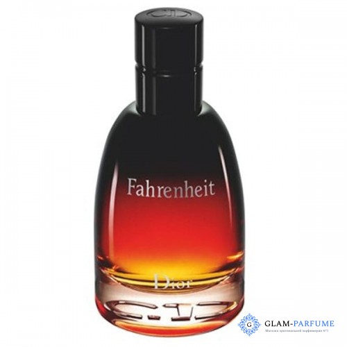 Christian Dior Fahrenheit Le Parfum