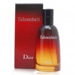 Christian Dior Fahrenheit