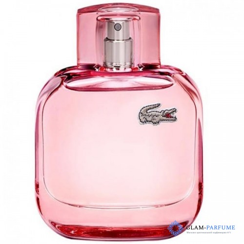 LACOSTE L1212 POUR ELLE SPARKLING