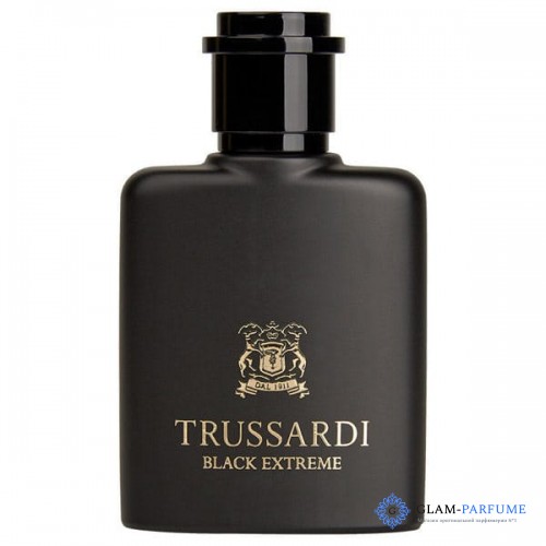 TRUSSARDI BLACK EXTREME TRUSSARDI