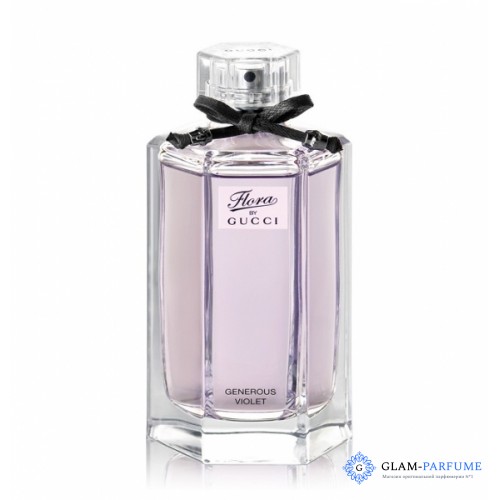 Gucci Flora by Gucci Generous Violet