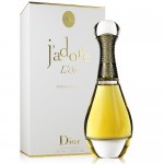 DIOR JADORE LOR  Essence de Parfum