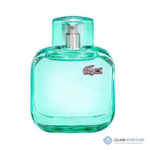 Lacoste Eau De Lacoste L.12.12 Pour Elle Natural