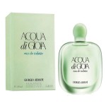 Armani Acqua Di Gioia Eau De Toilette