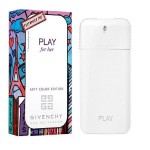 PLAY FOR HER ARTY COLOR EDITION GIVENCHY