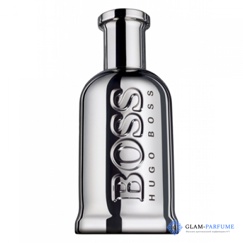 Hugo Boss Collectors Edition