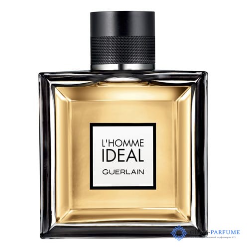 Guerlain L'Homme Ideal