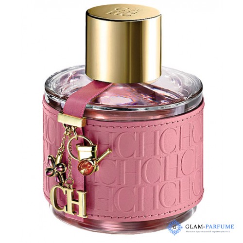 Carolina Herrera CH Summer Fragrance