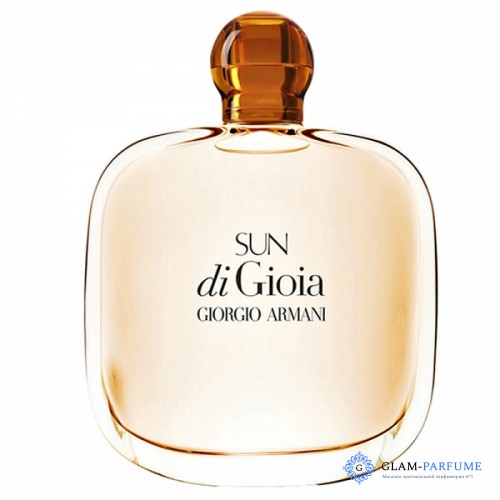 Armani Sun Di Gioia