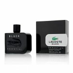 Lacoste Essential Black