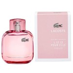 LACOSTE L1212 POUR ELLE SPARKLING