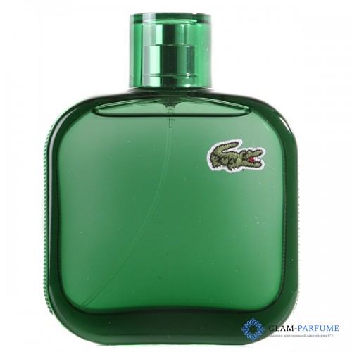 Lacoste L1212 Green Pour Homme