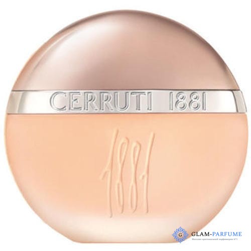 Cerruti 1881 Pour Femme