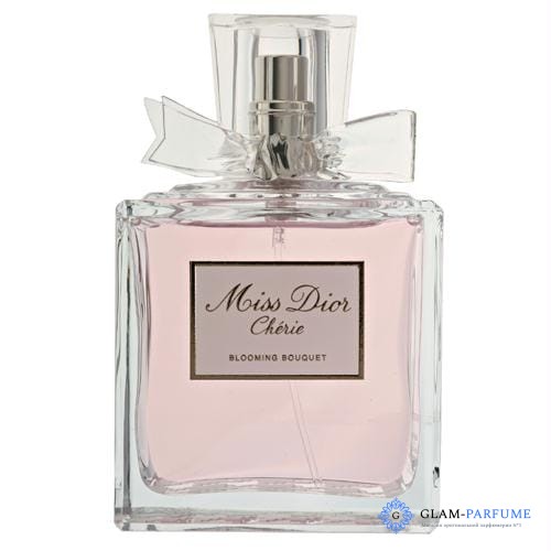 CHRISTIAN DIOR MISS DIOR CHERIE