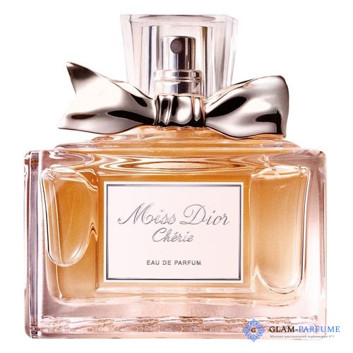 Christian Dior Miss Dior ( бывший Cherie)