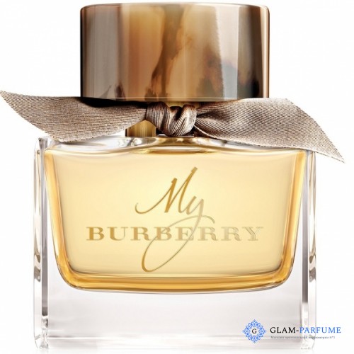 Burberry My Burberry