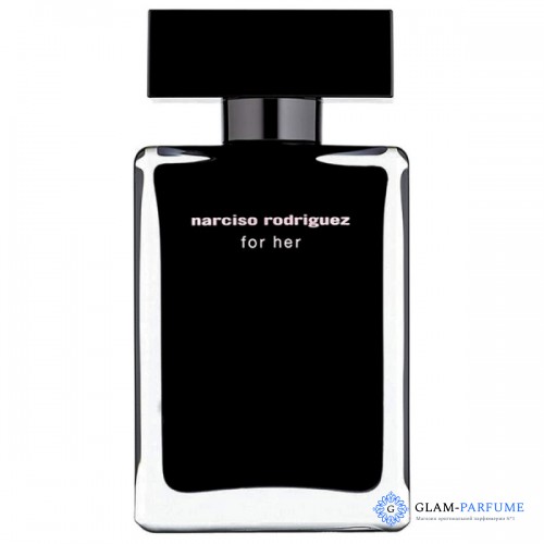 NARCISO RODRIGUEZ FOR HER Black