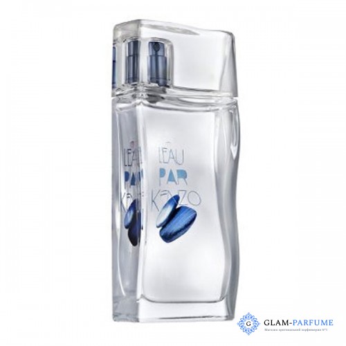 L EAU PAR KENZO WILD POUR HOMME KENZO