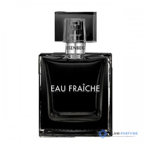 EAU FRAICHE HOMME EISENBERG