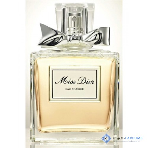 Christian Dior Miss Dior Eau Fraiche