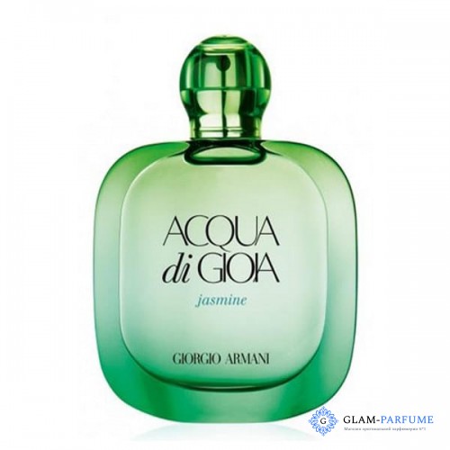 Armani Acqua di Gioia Jasmine