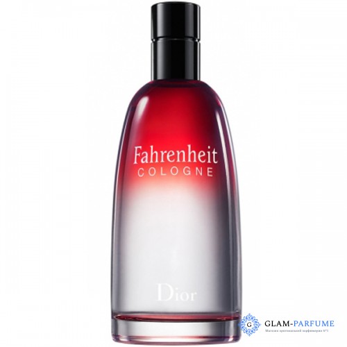 FAHRENHEIT COLOGNE CHRISTIAN DIOR