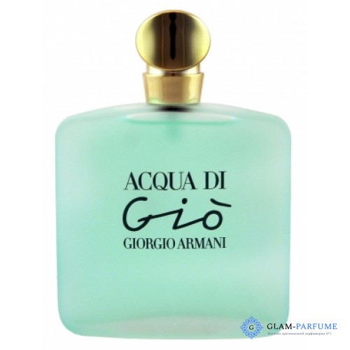 Giorgio Armani Aqua Di Gio Woman