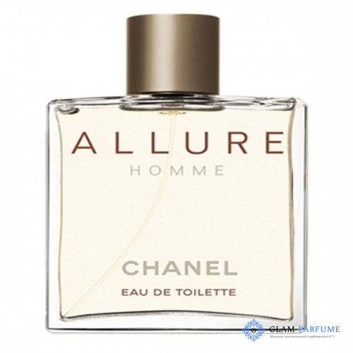 Chanel Allure Homme