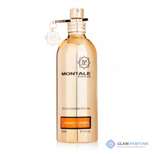 Montale Orange Flowers