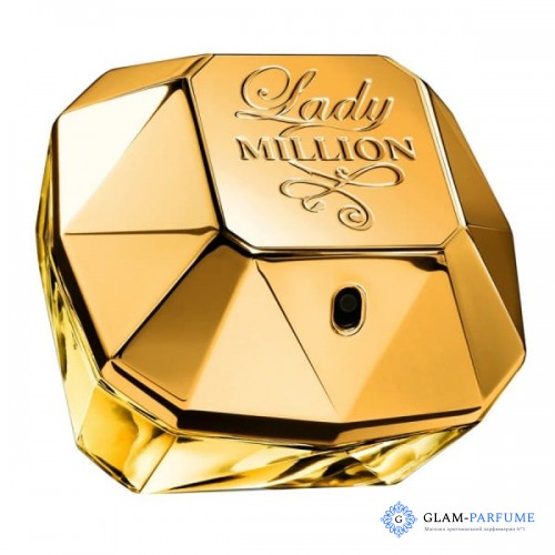 Paco Rabanne Lady Million