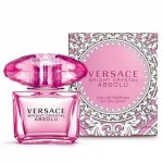 Versace Bright Crystal Absolu