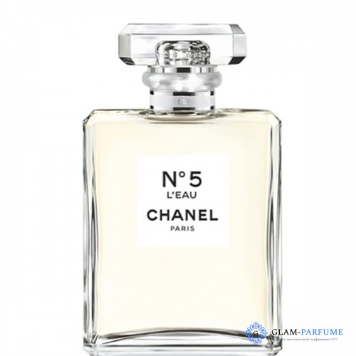 CHANEL 5 LEAU