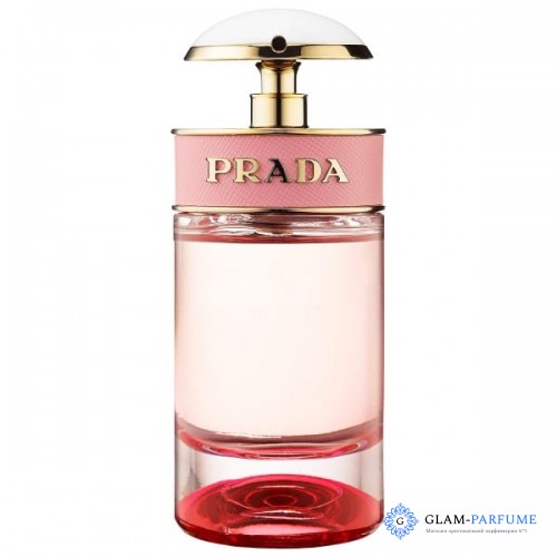 Prada Candy Florale