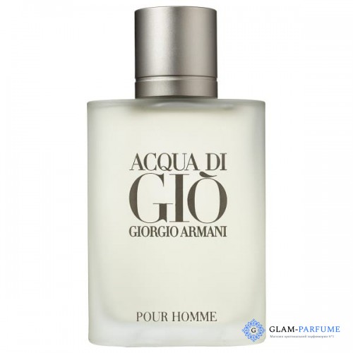 GIORGIO ARMANI ACQUA DI GIO Men