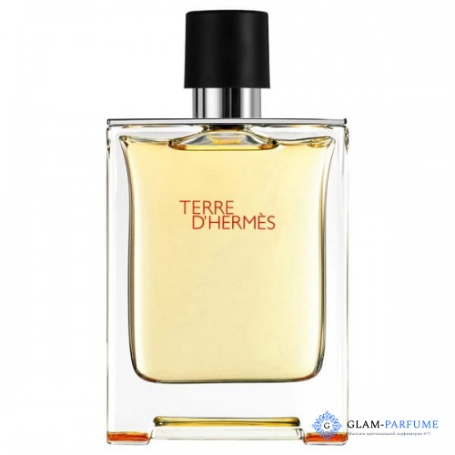 Hermes Terre D'Hermes Pour Homme