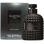 VALENTINO UOMO NOIRE