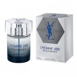 YSL L'Homme Libre