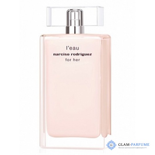 Narciso Rodriguez L'Eau For Her