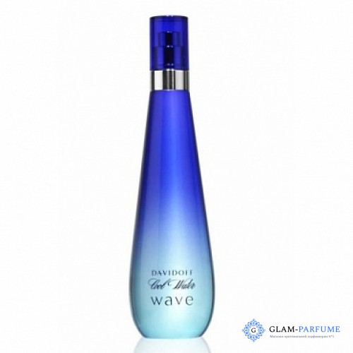 Davidoff Cool Water Woman Wave