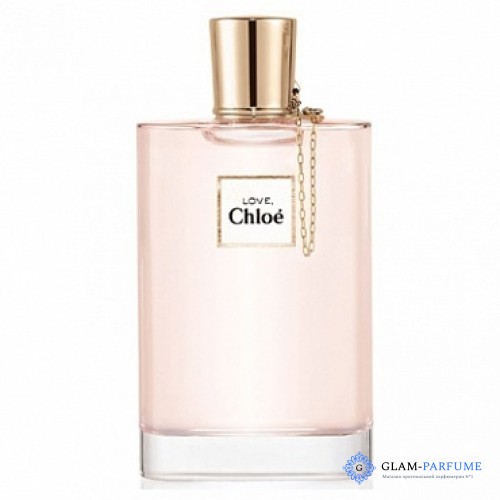 Chloe Love Chloe Eau Florale