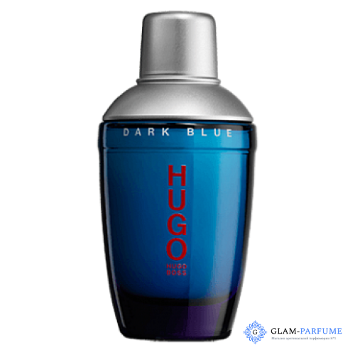 Hugo Boss Dark Blue