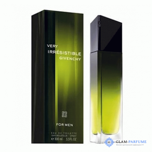 Givenchy Very Irresistible For Men